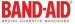BAND-AID Brand logo
