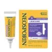 NEOSPORIN(R) with Lidocaine, front of pack